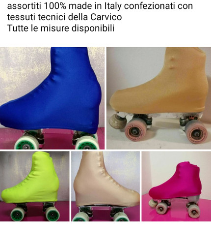 Promo x due mamme - promo.......x, paia
