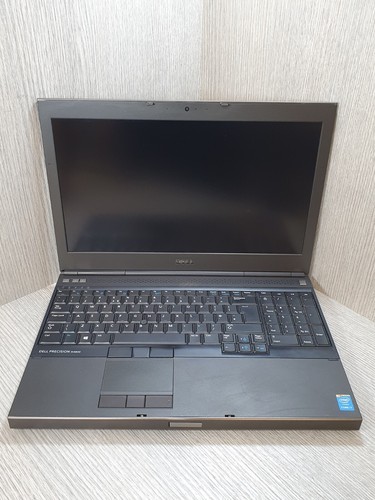 Dell precision m4800 - dell, 15,6"