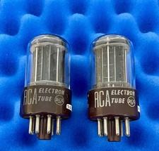 2 tubi aspirazione RCA 5692