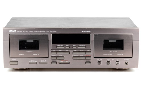 Yamaha w492 doppio - yamaha,