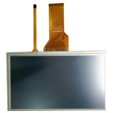 LCD e Touch Screen di ricambio per display tastiera KORG PA600 e PA900