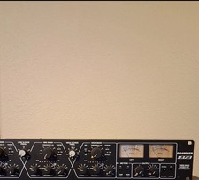 Drawmer 1973 compressore