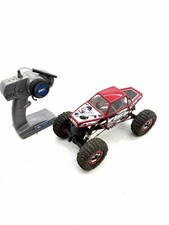 Losi Mini Rock Crawler scala