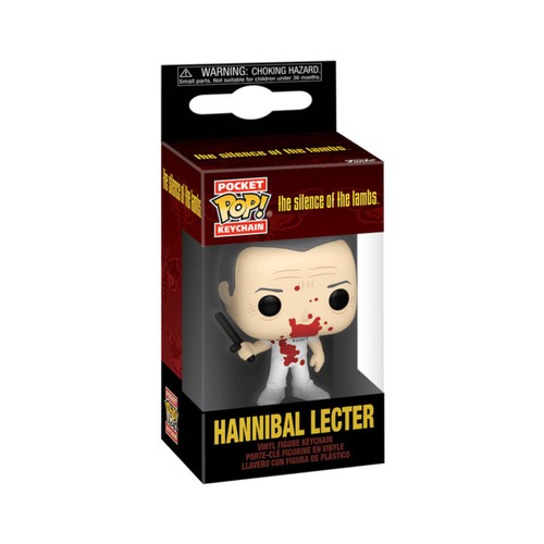 Funko pop portachiavi - portachiavi, il