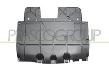 Insonorizzazione vano motore