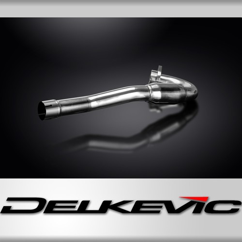 Downpipe testata scarico