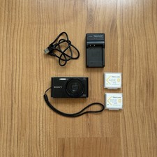 Sony Cyber-shot DSC-W830 20,1