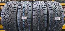 USATO: 4 GOMME GOODYEAR 255/55