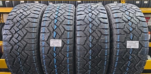 Usato gomme goodyear - 4,