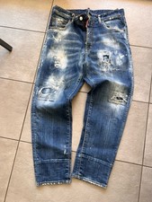 Dsquared2 Brad Jeans Uomo 48