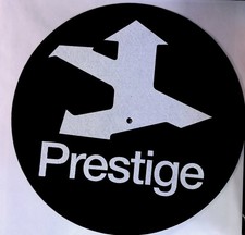 TECHNICS SLIPMATS PRESTIGE Coppia Panni Antistatici per Dj Piatti Giradischi 