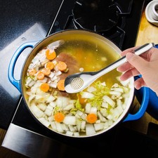  Utensili Da Cucina Acciaio