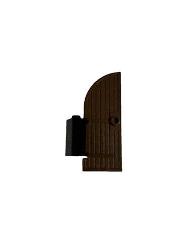 Lego door gate - gate, 1x3x6