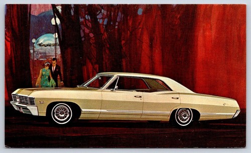 Illustrazione auto berlina