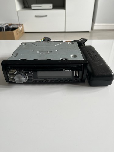 Pioneer deh 1600ubg - deh-1600ubg, autoradio
