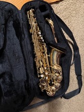 saxophone Nuova