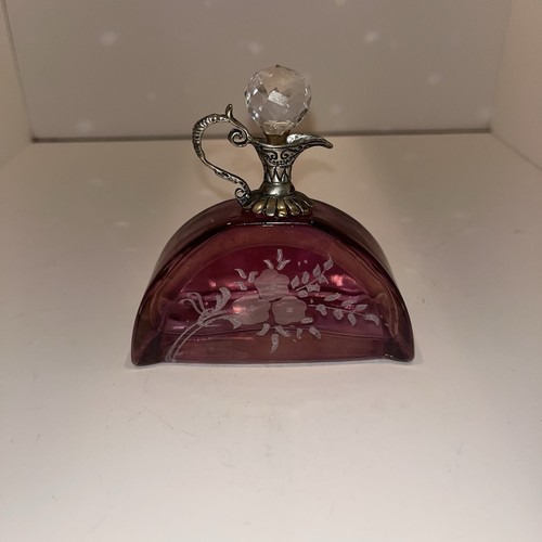 Bottiglia profumo vnt - bottiglia,