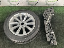 Kit ruota scorta per - ruota, di