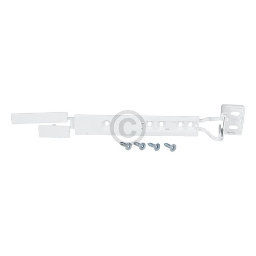 Kit montaggio porta aeg - kit,