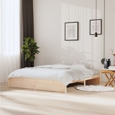 Testiera per Letto in Legno