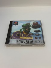 CROC LEGEND OF THE GOBBOS