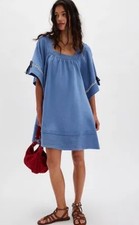 Free People Astoria Felpa