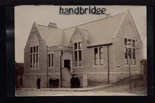 Ecclesfield, Catty Memorial