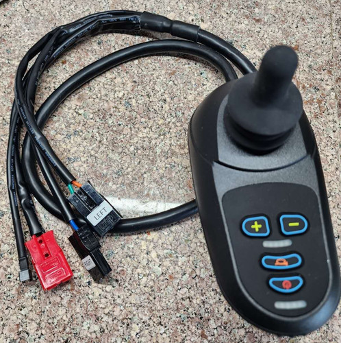 Nuovo joystick regolatore - nuovo!,