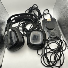 ASTRO A40 HEADSET + MIXAMP PRO