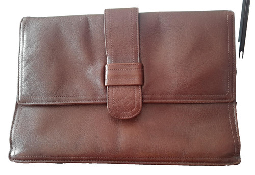 Borsa pochette di - -borsa,