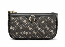 Pochette Guess Black & Gold -