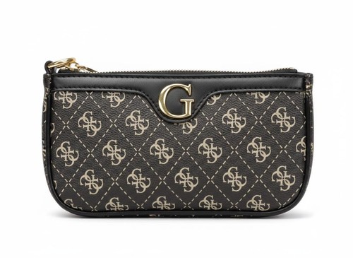Borsa donna guess pochette - donna,