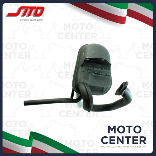 Marmitta sito piaggio ape - marmitta,