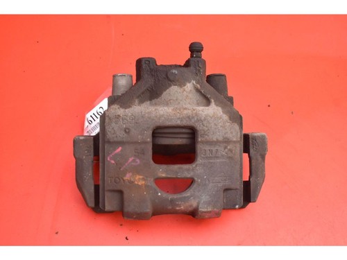 Pinza freno anteriore toyota - pinza,