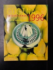 Cucina Interniannual 1996