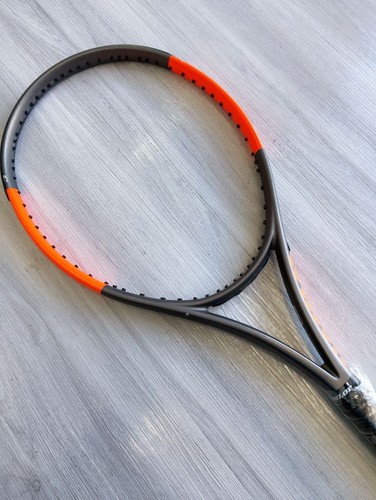 Racchetta leggera wilson burn - leggera,