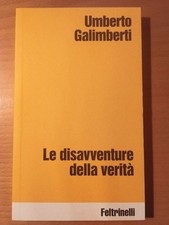 Le Disavventure Della Verità