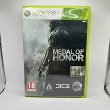 Medal Of Honor - Xbox 360 -