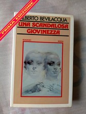 BEVILACQUA ALBERTO - UNA