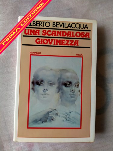 Bevilacqua alberto una - bevilacqua,