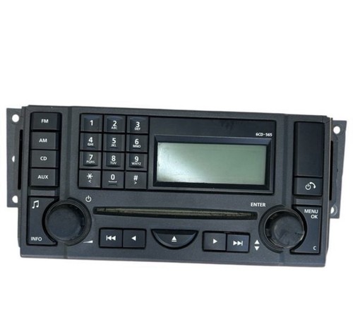 Auto radio originale range - auto,
