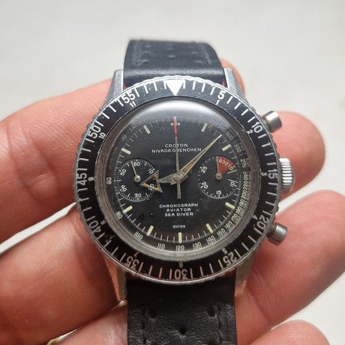 Military watch vietnam usmc - watch,