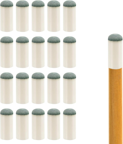 20pz punte per - stecche, da