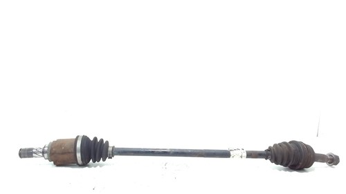 Nissan micra albero motore - nissan,