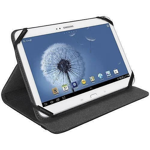 Custodia cover libro kickstand - custodia,