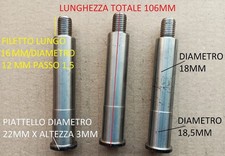 3 PERNO MOLLEGGIO