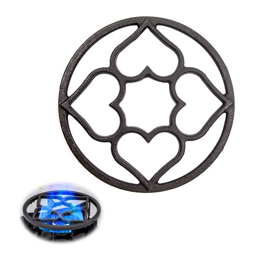 Anello wok supporto fornello - wok,