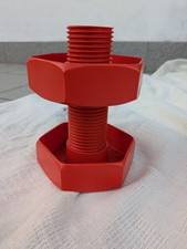 PORTA MATITE E ALTRO DA SCRIVANIA OGGETTO DI DESIGN 