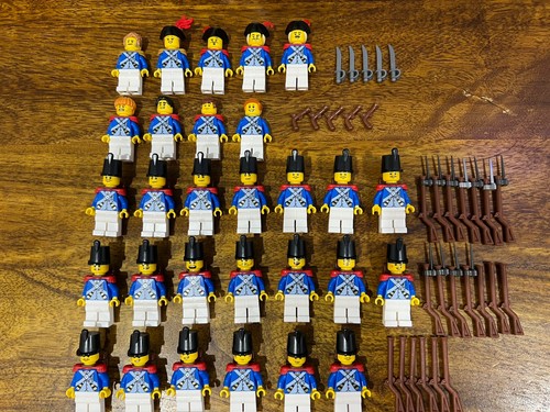 Lego icons eldorado - lego,