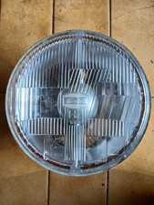 YAMAHA RD 350 LC FRONT